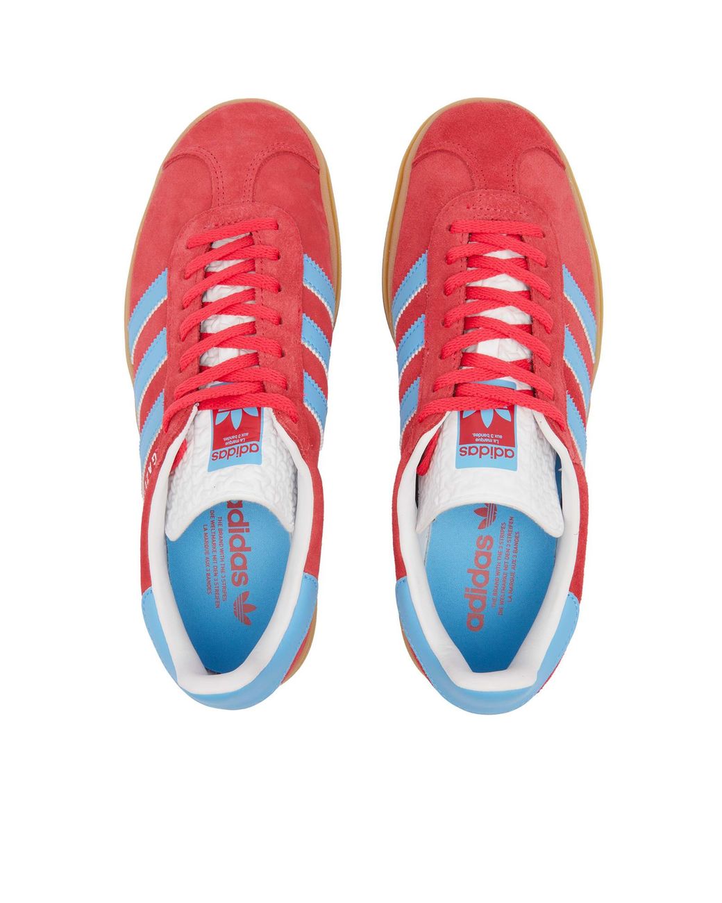adidas gazelle silver green womens adidas Originals Women's Gazelle Bold main image 0