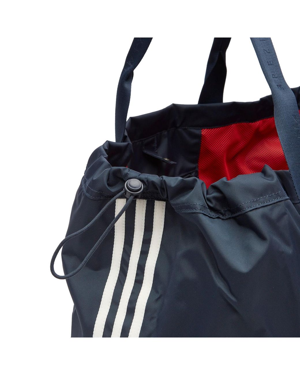 adidas St10 Spzl Bag in Blue | Lyst UK