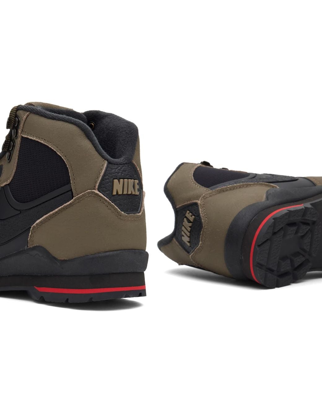 Nike Black Bltro Qs Sneaker