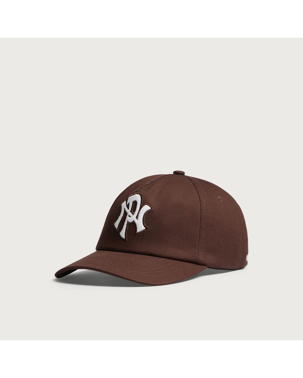 No Problemo Brown Nyp Cap