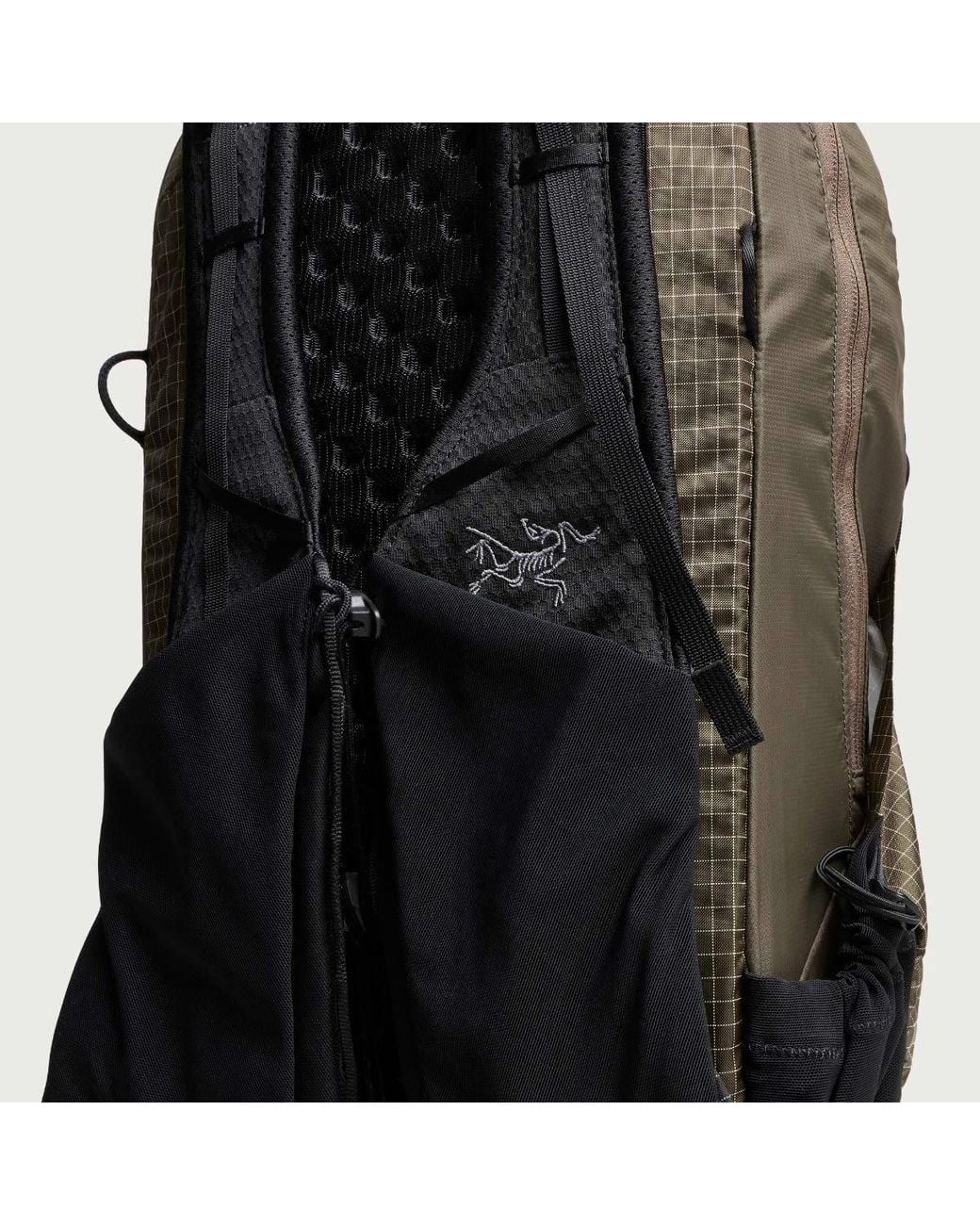 Arc'teryx Green Aerios 18 Backpack