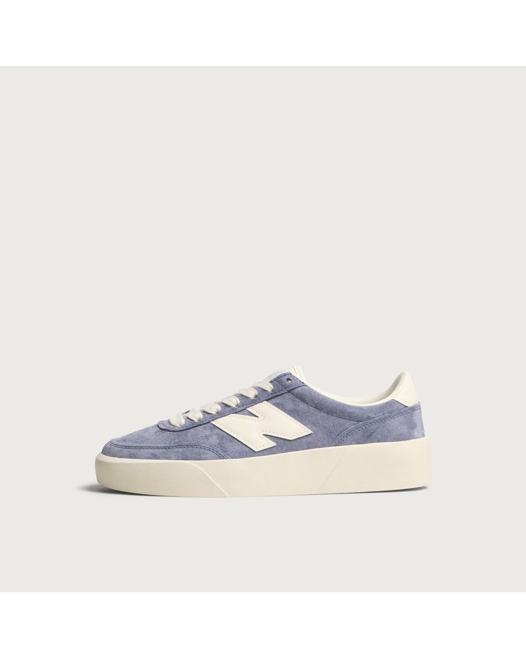 New Balance Blue 750 Sneaker for men