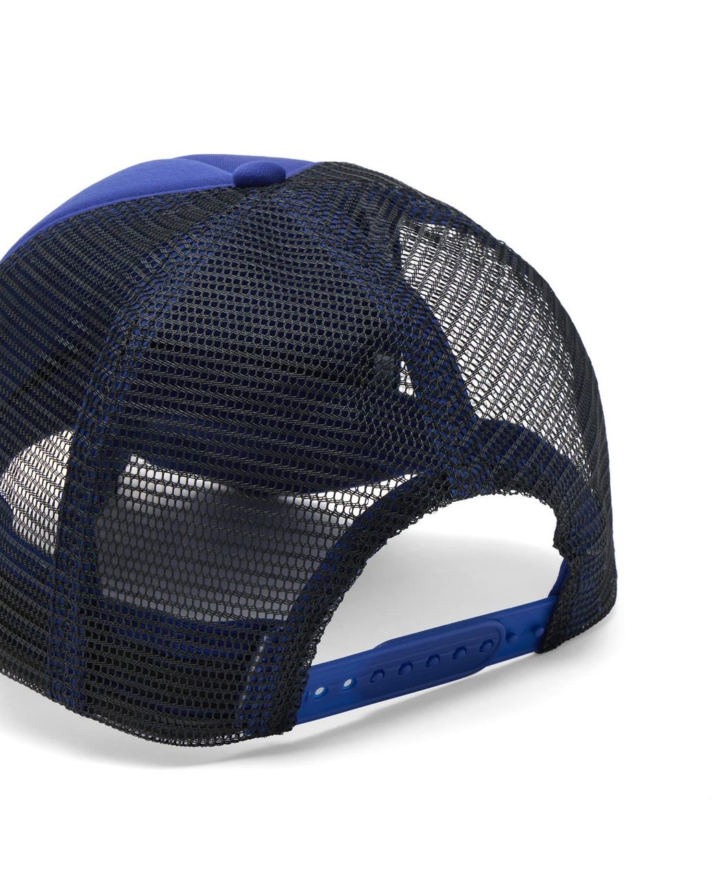 ICECREAM Blue Tub Trucker Cap for men