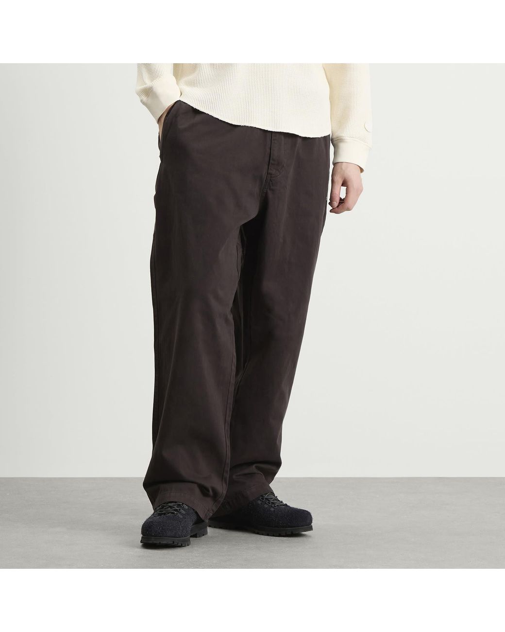 Adidas Gray Eqt Pant for men