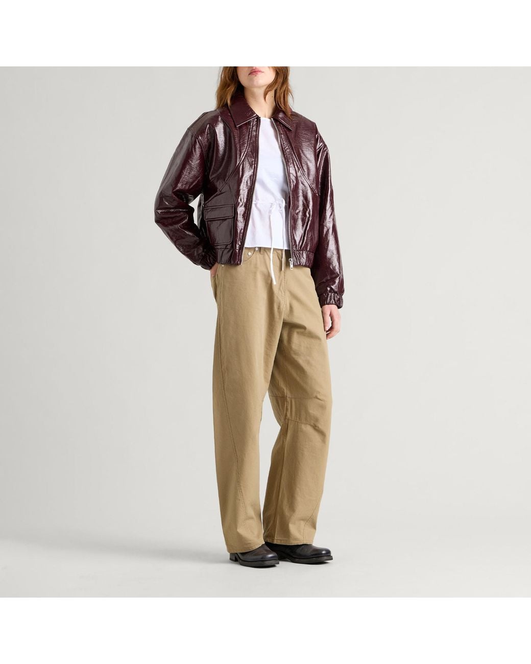 Hosbjerg Red Sally Jacket