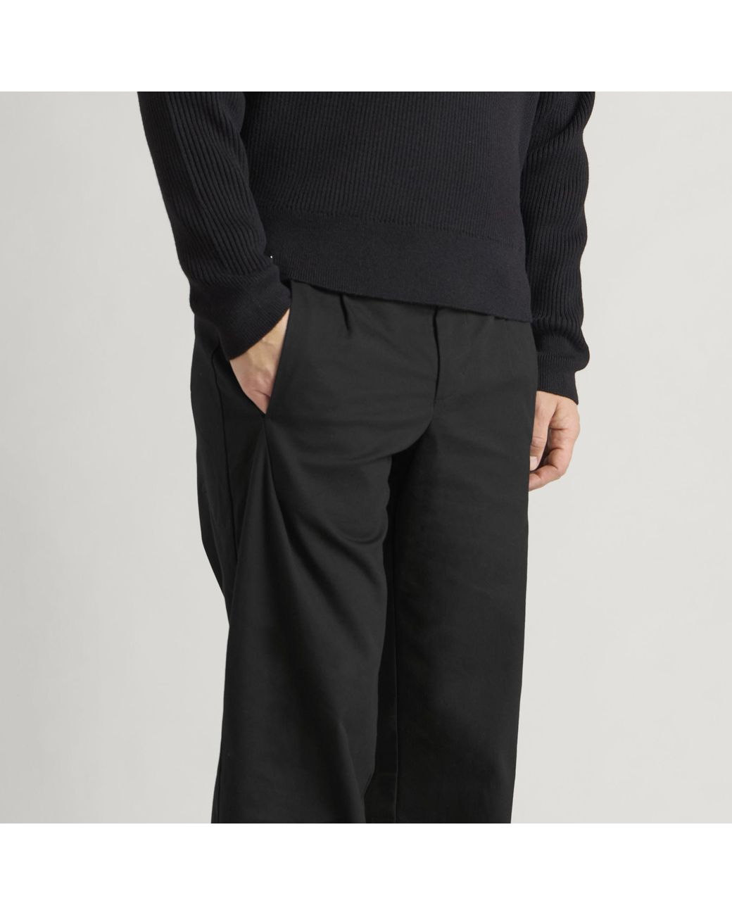 PUMA Black X _J.L-A.L_ Clrt Pant for men