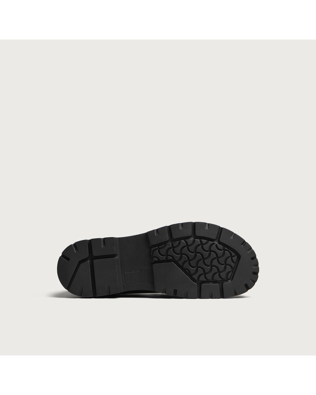 Birkenstock Black Highwood Loafer for men
