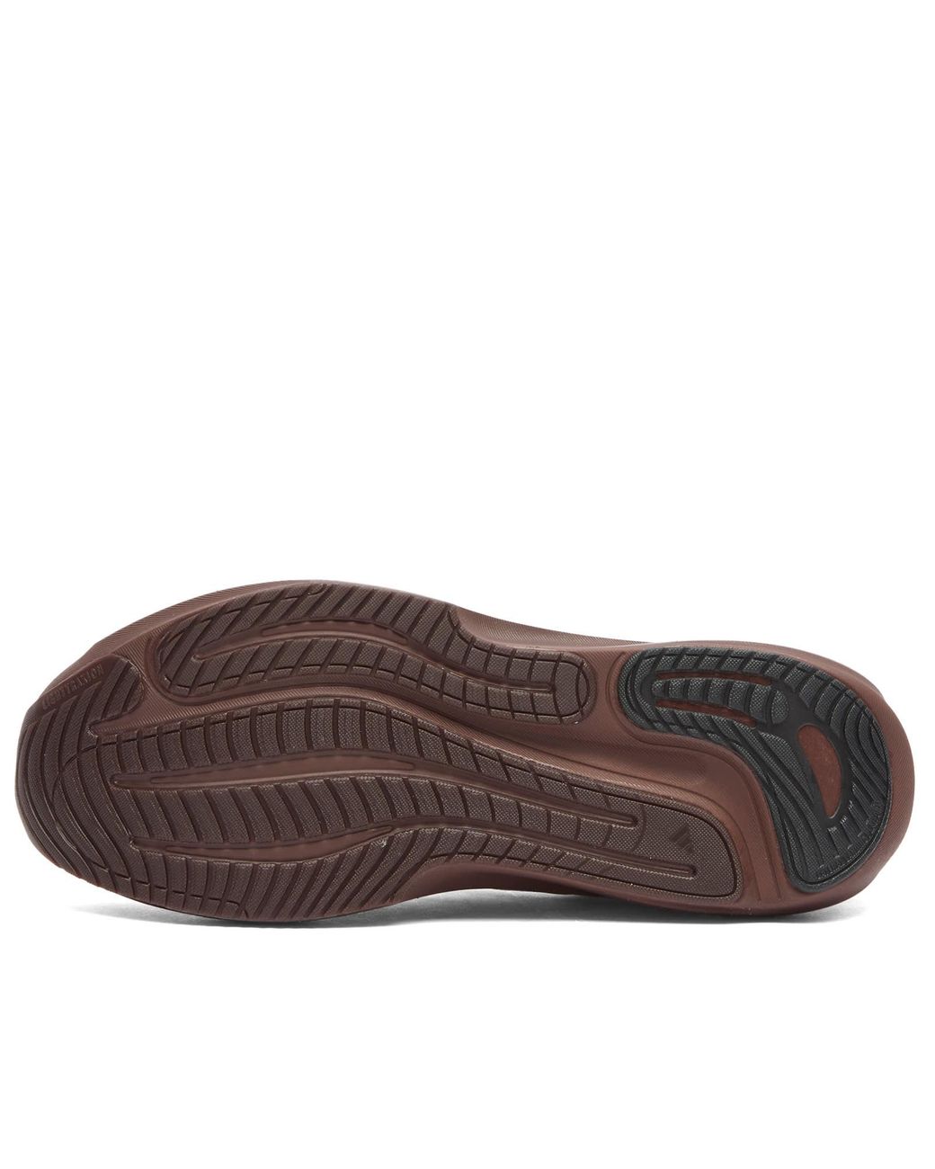 Adidas Brown X Song For The Mute Supernova Rise 3 Sneaker for men