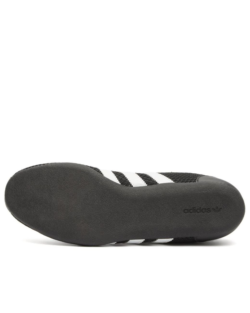 Adidas Black End. X Tokyo W Sneaker