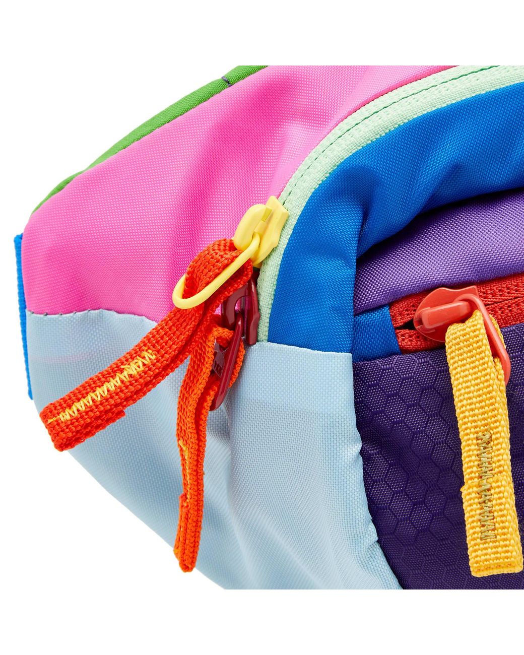 Kapai 3L Hip Pack - Del Día – Cotopaxi