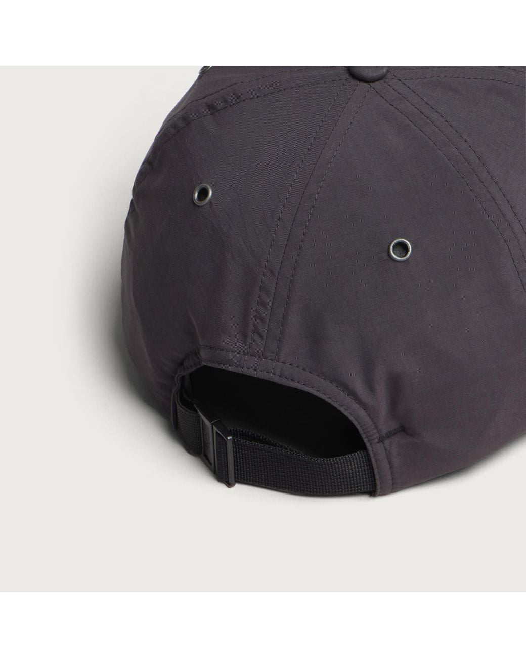 The North Face Blue Box Nylon Hat for men