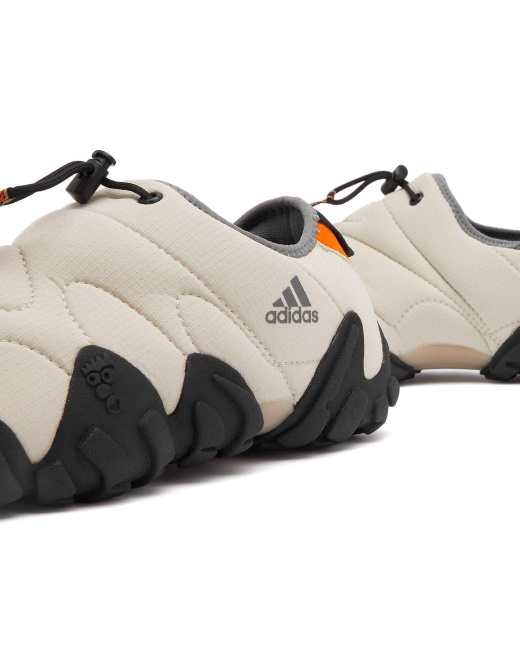 adidas Radlander Moc in White for Men | Lyst