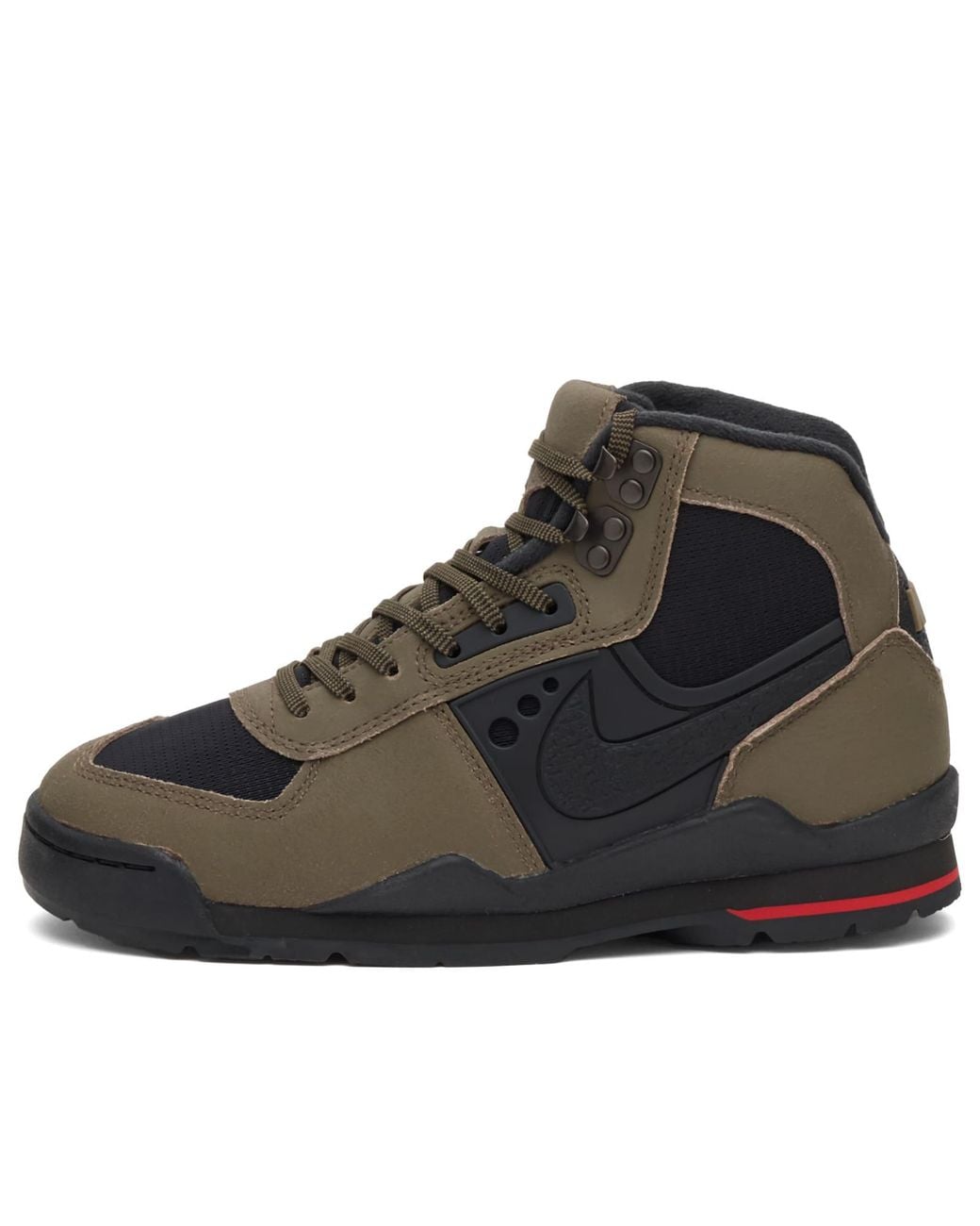 Nike Black Bltro Qs Sneaker