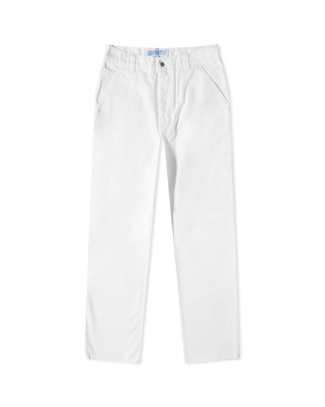 Calvin Klein Big Boys Pants in Big Boys 820 Clothing  Walmartcom