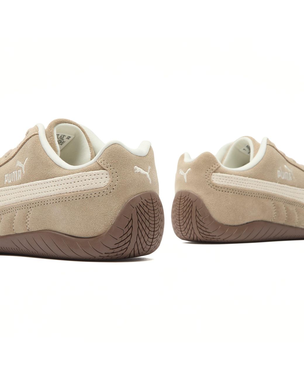 PUMA Natural Speedcat Elevated Sneaker