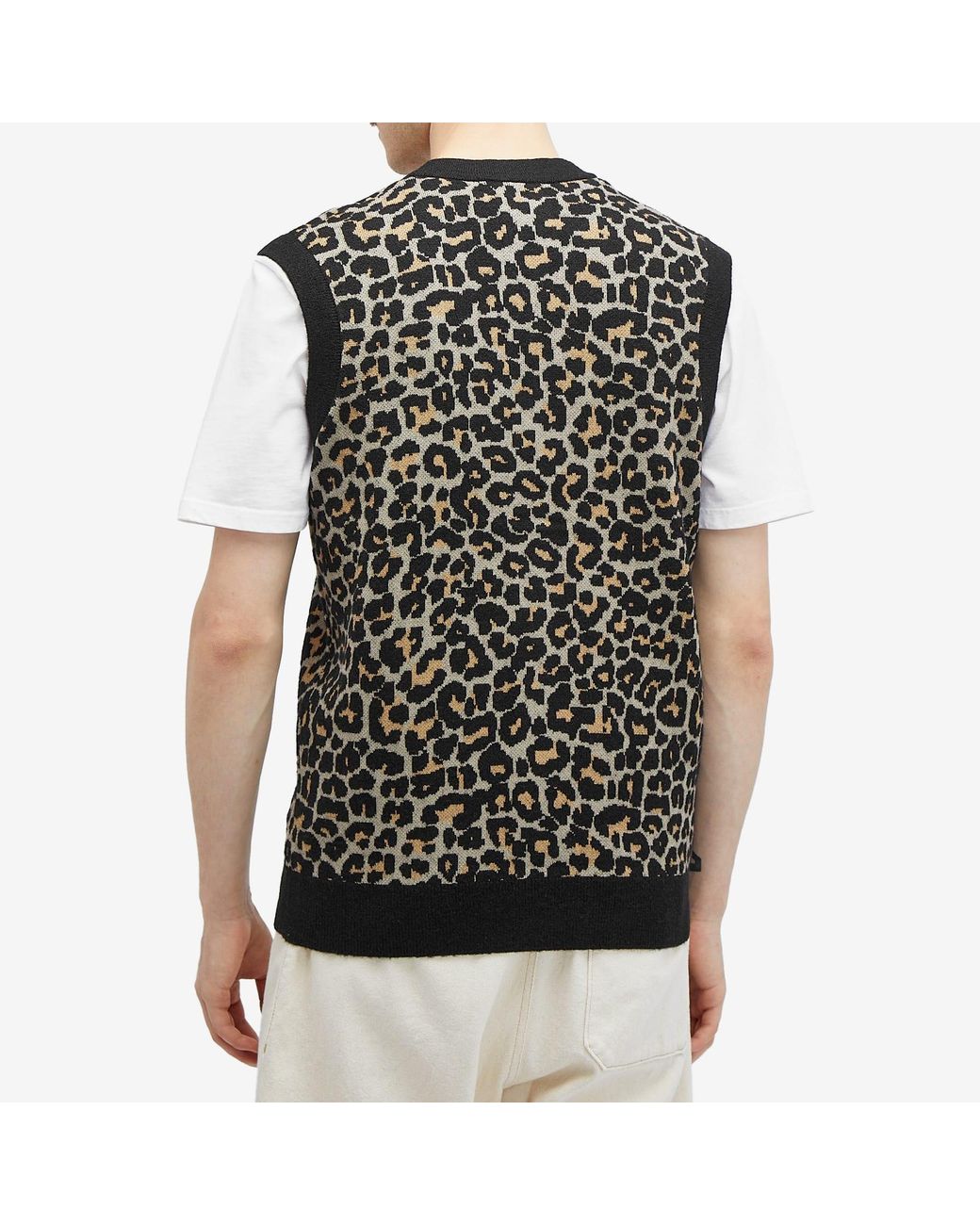 fred-perry-Warm-Grey-Leopard-