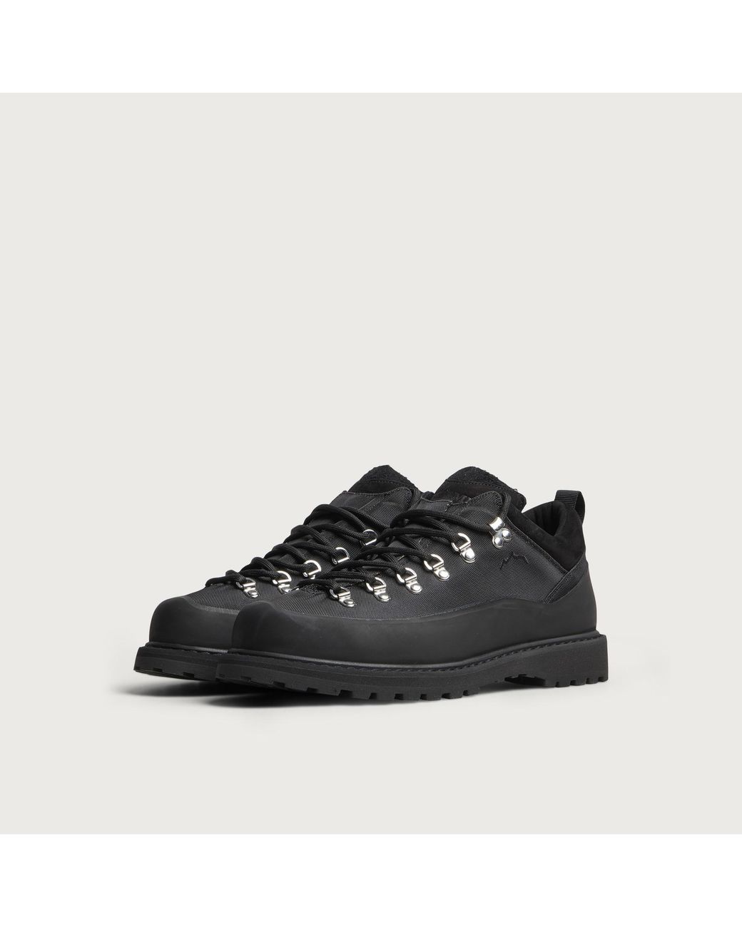Diemme Black Roccia Basso Sport for men
