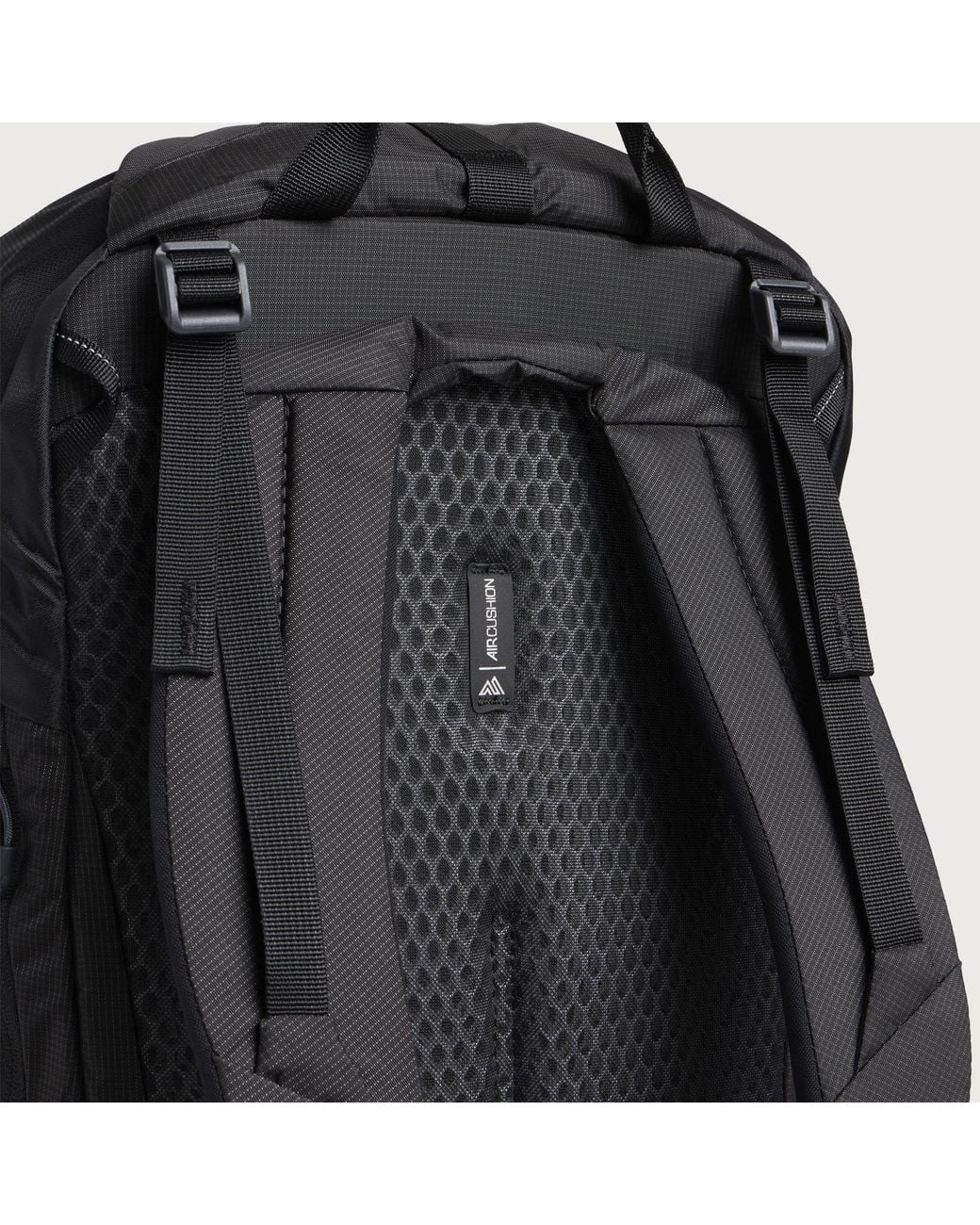 Gregory Black Alpinisto Backpack