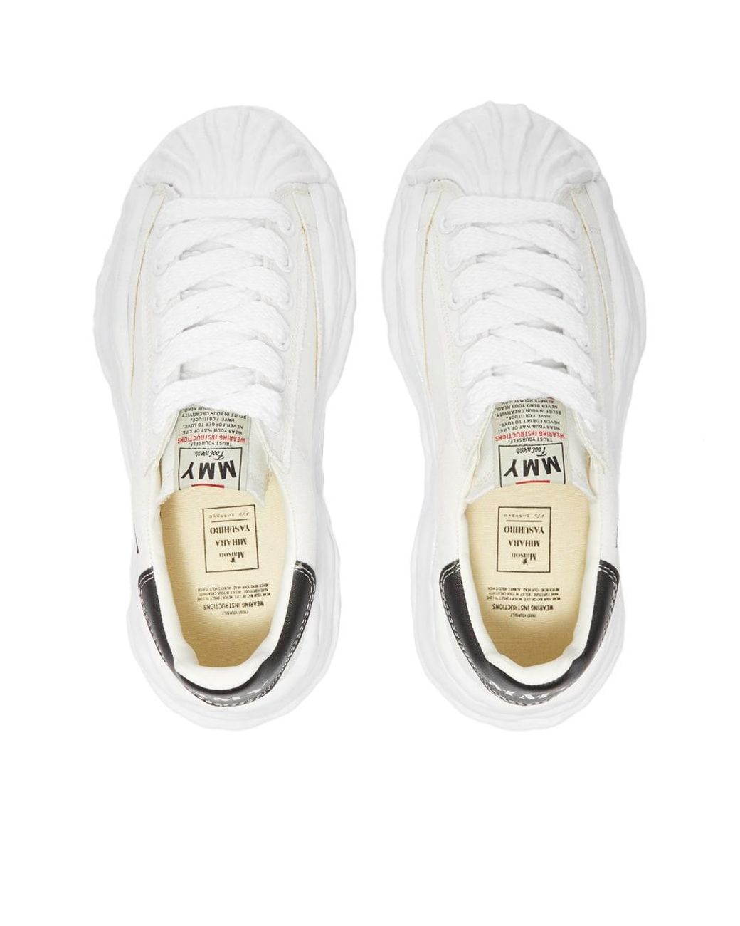 Original Customize Men Blank High Low Cut Sole Sneaker LV-Yeezy''s