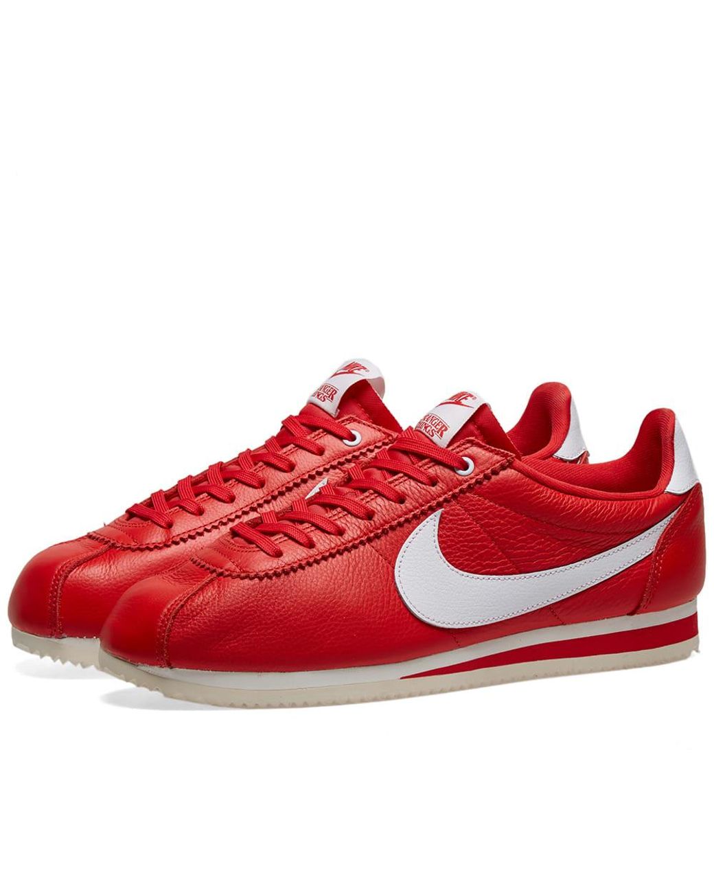 nike classic cortez stranger things independence day pack