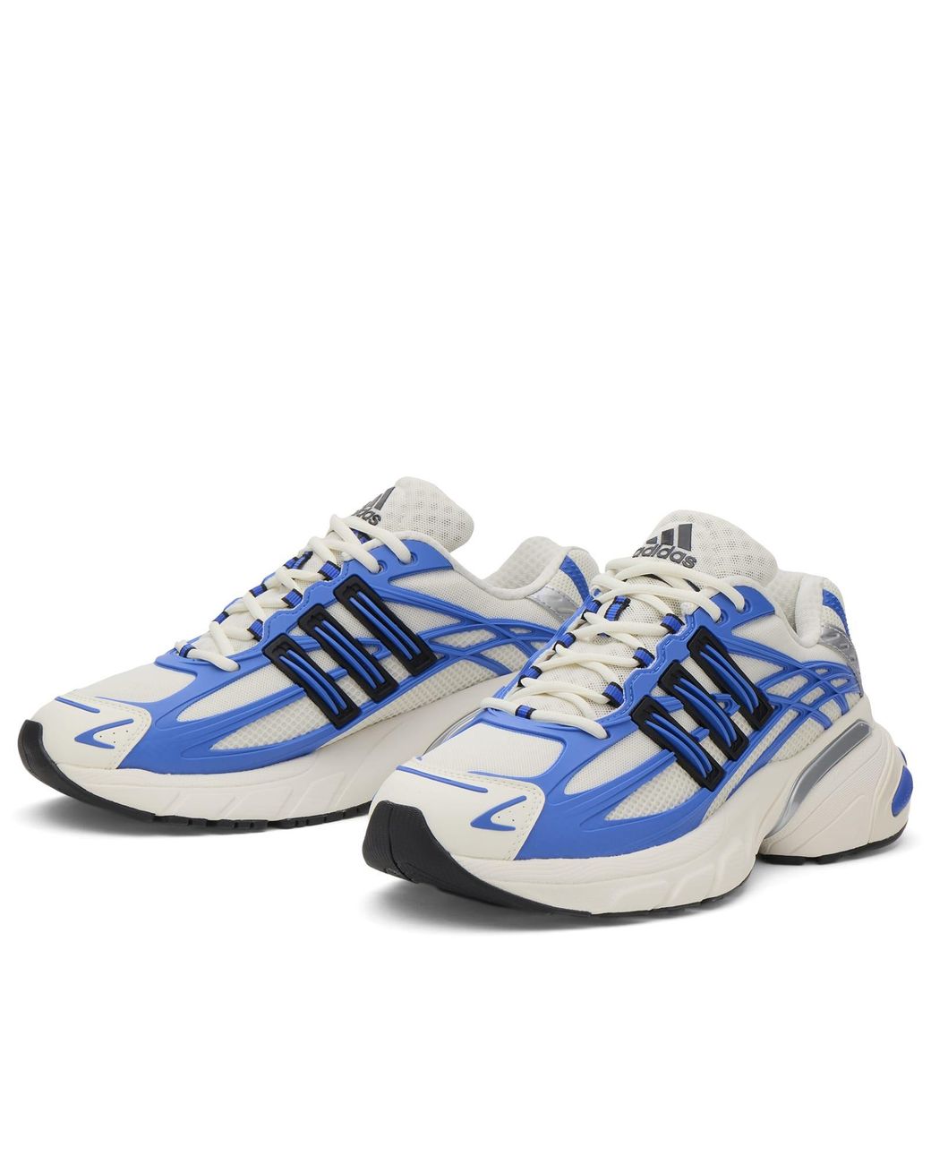 Adidas Blue Adistar Xlg 2.0 Sneaker for men