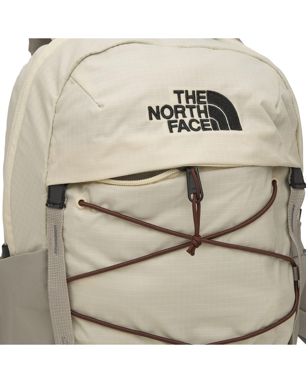 The North Face Metallic Borealis Mini Backpack