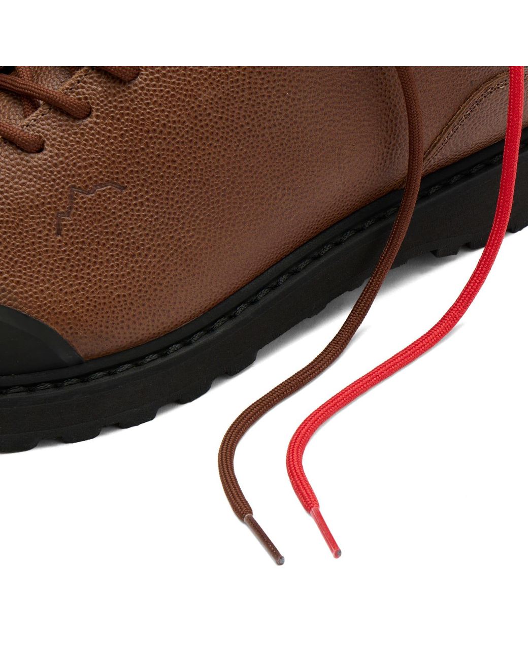 Diemme Brown Ampezzo for men