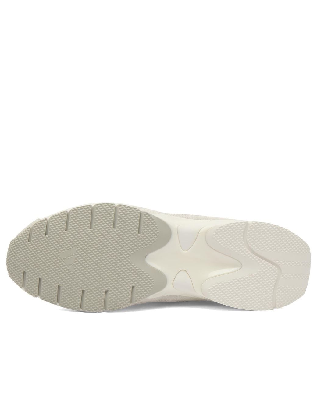 Adidas White X Arte F50 Sneakers for men