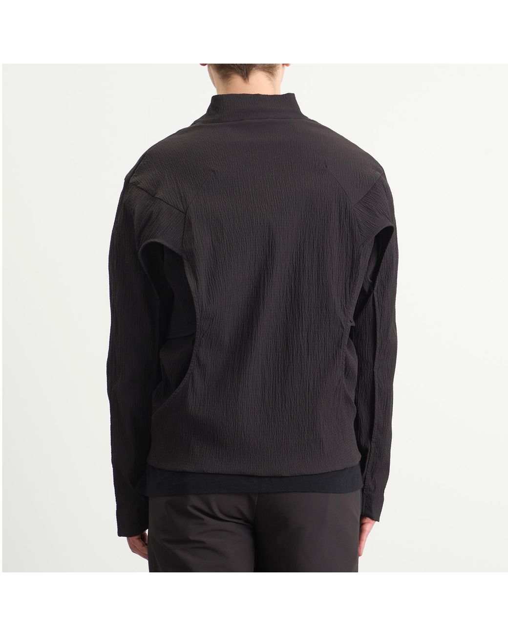 PUMA Black X J.L-A.L Clrt Light Jacket for men