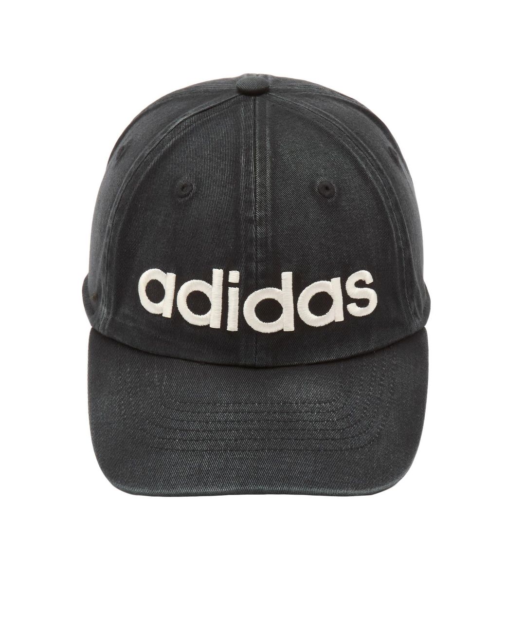adidas X Sftm Adi006 Cap in Black for Men | Lyst
