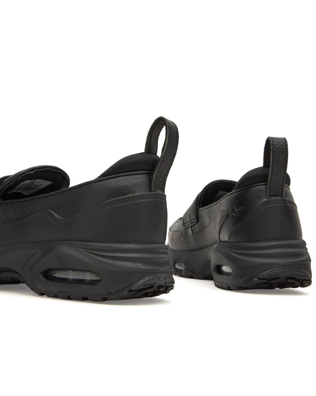 Nike Air Max Phenomena W Sneaker in Black | Lyst UK