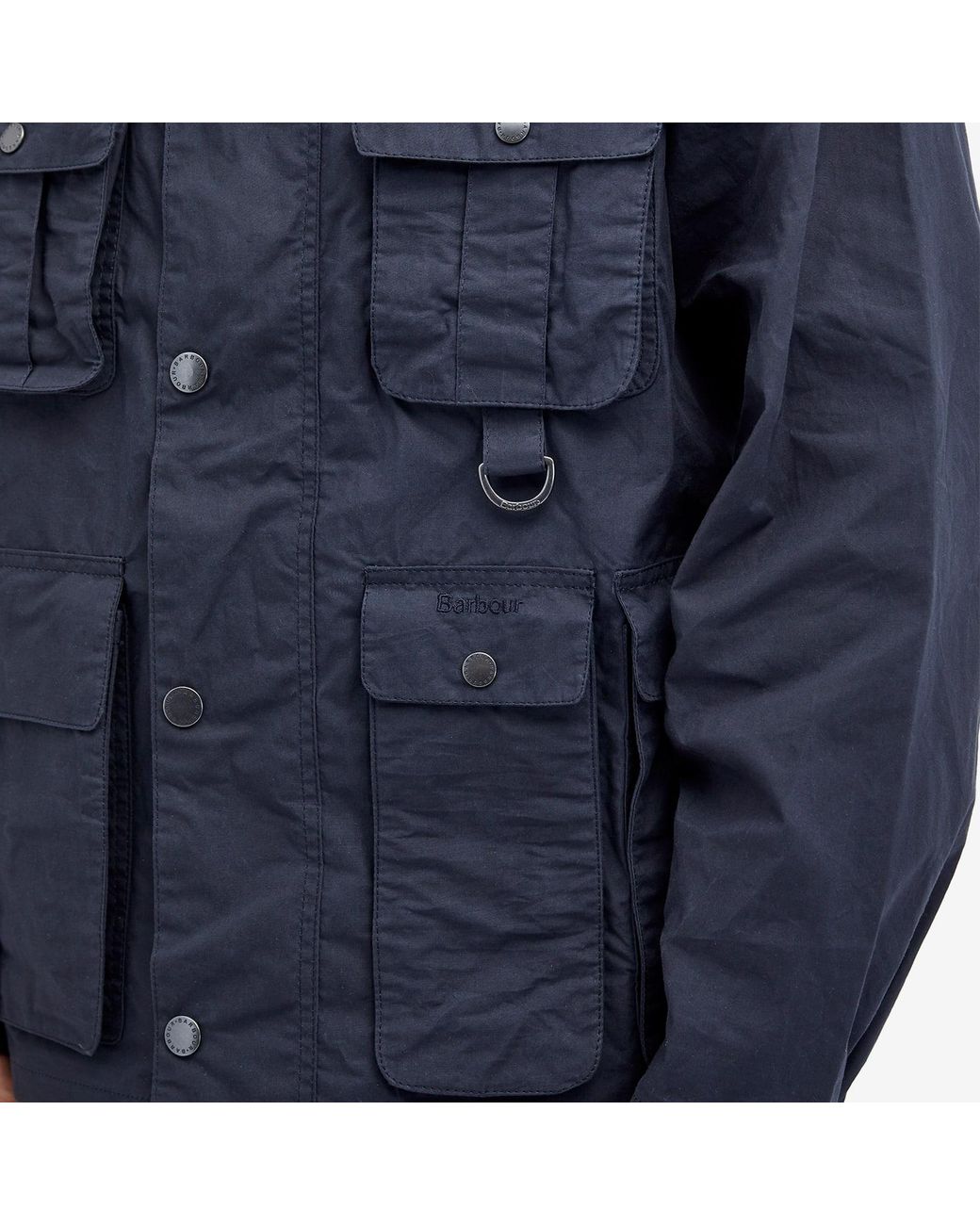 新品 barbour Heritage + Modified Transport Barbour Men's Heritage + Modified Transport Casual Jacket in