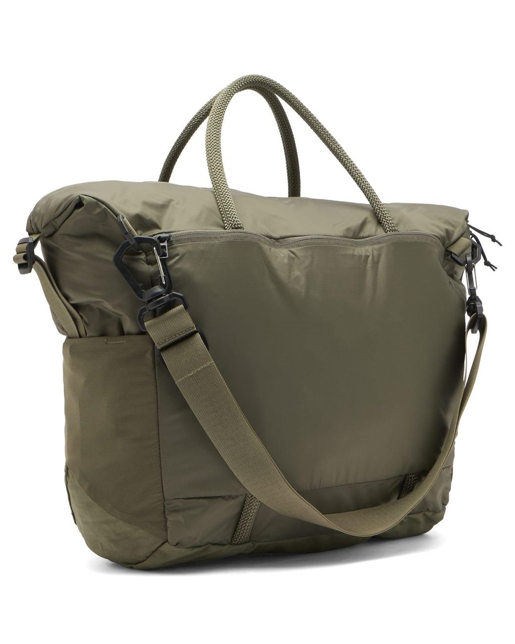 On Shoes Green Track Pack 35L Lite for men