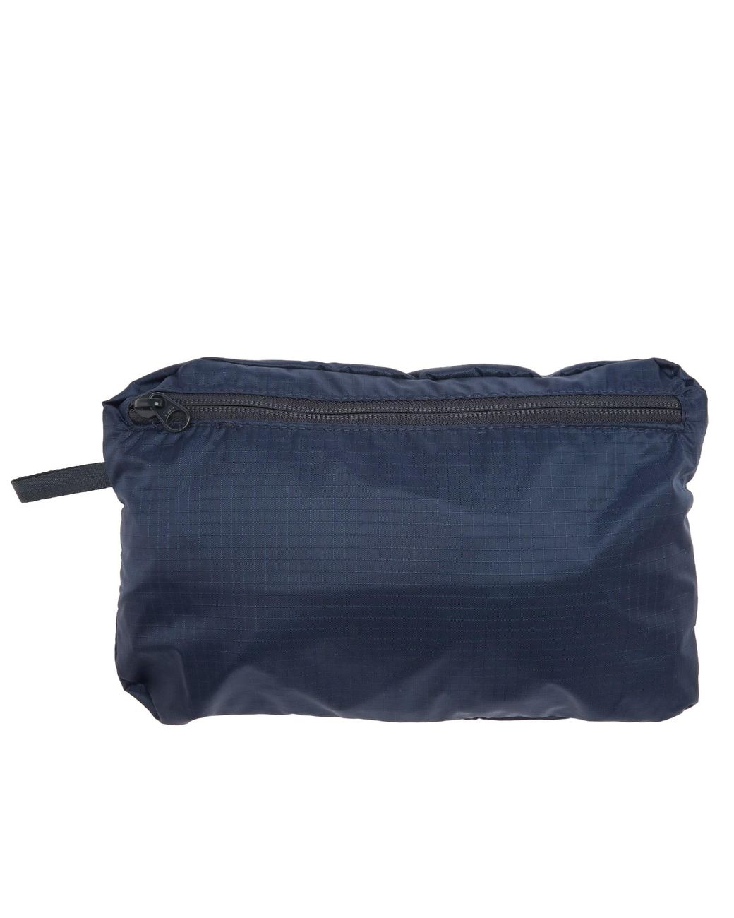 Montbell Blue Packable Light Tote for men