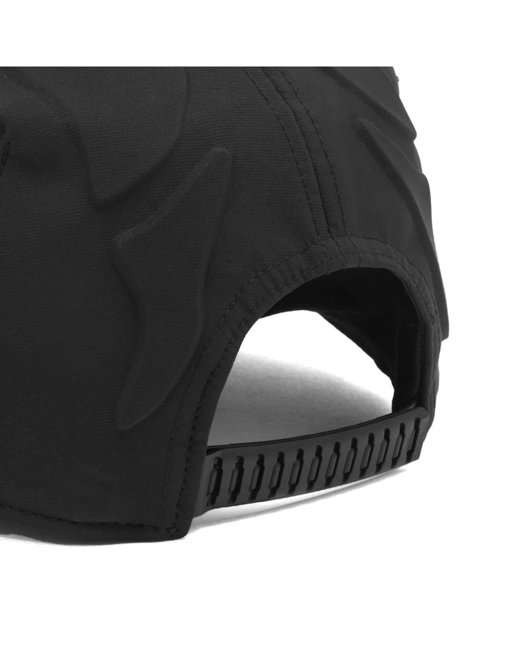 ヘリオットエミル　プーマ　キャップ PUMA X Heliot Emil Cap in Black | Lyst