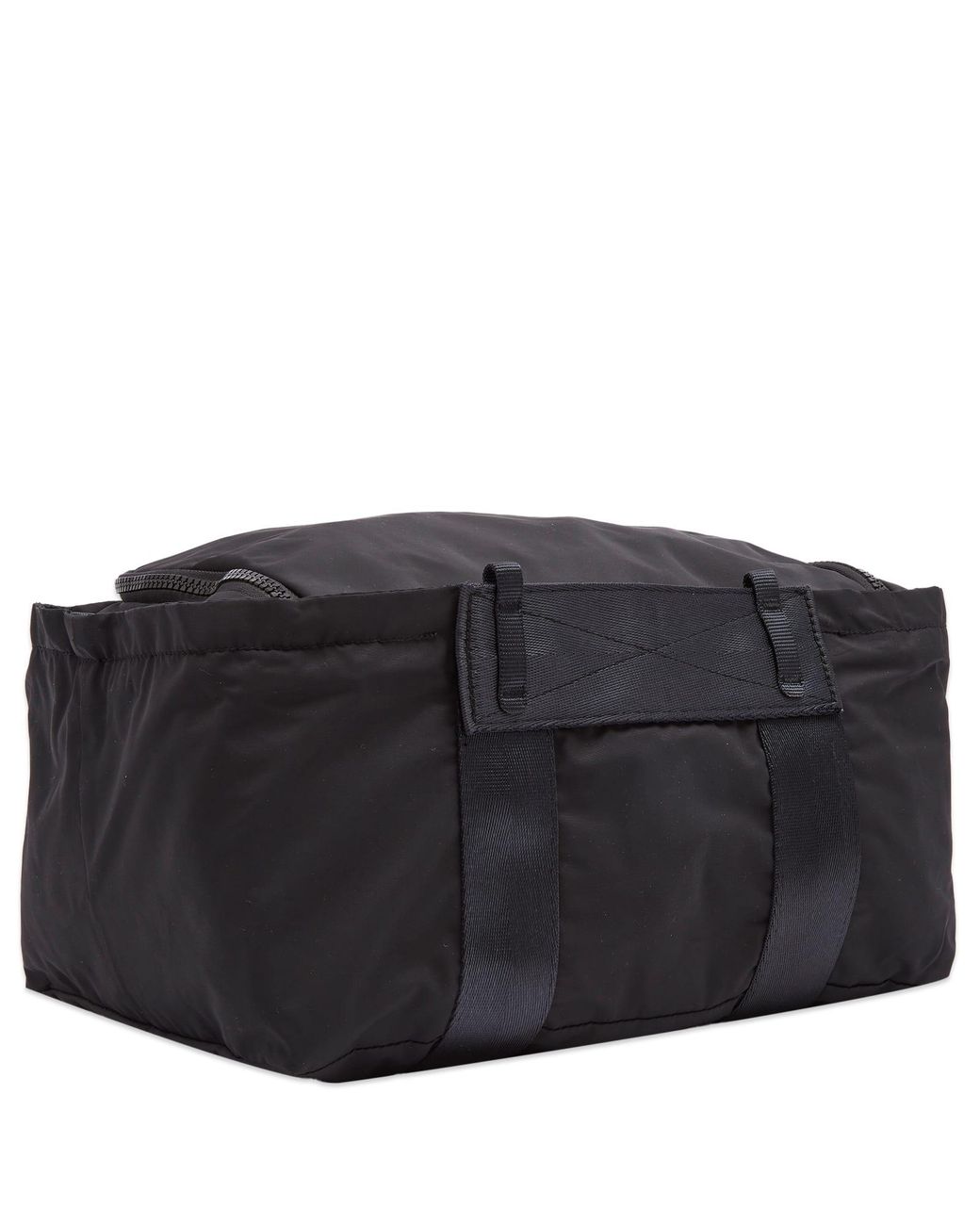 Topologie Summit Duffle Small in Black | Lyst