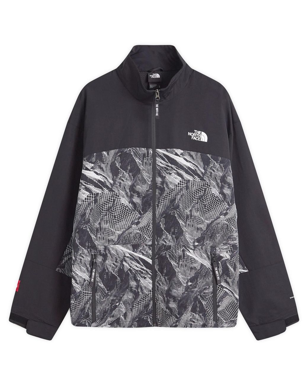 Ssize☆THE NORTH FACE7 SUMMITS HIMARAYAN The North Face 7se Himalayan Parka Gtx in Black for Men