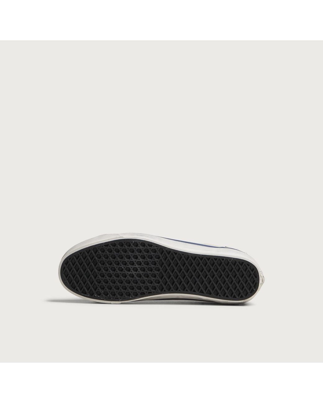 Vans White Lx Old Skool 36 Sneaker