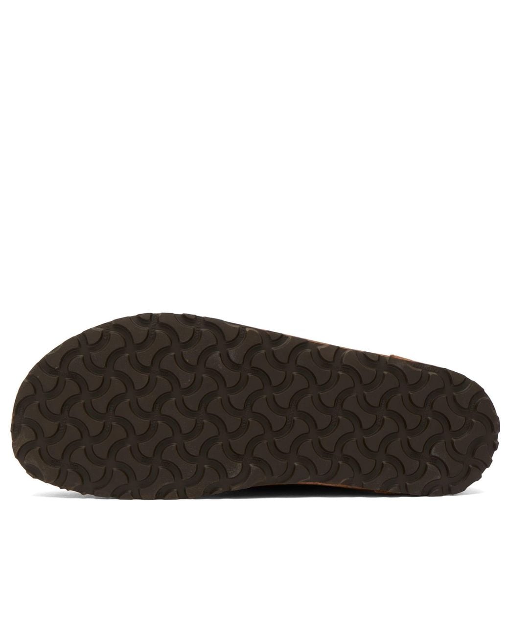 Birkenstock Brown Utti Lace for men