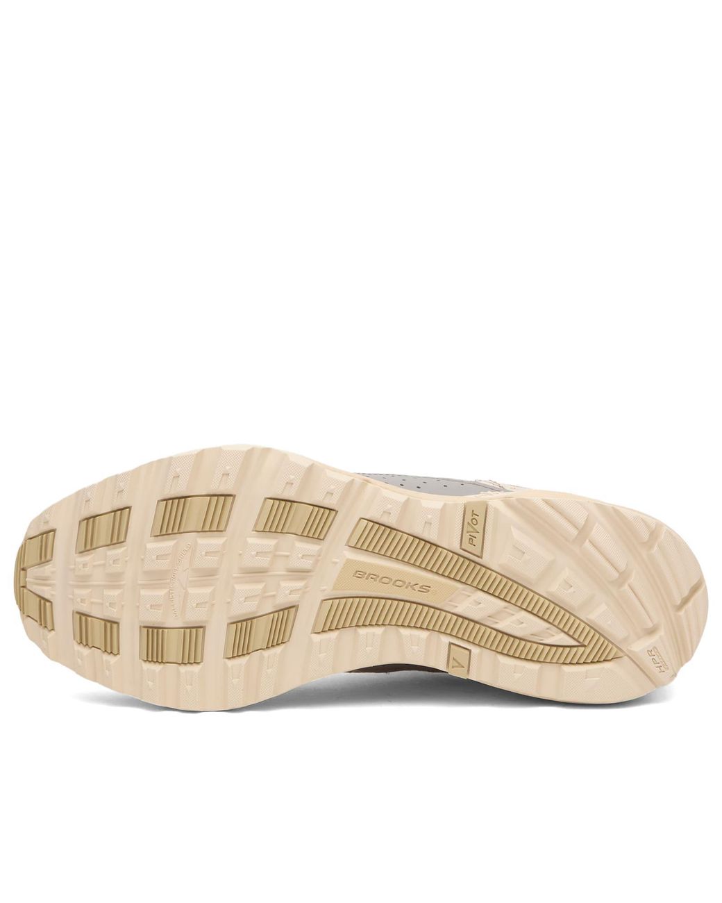 Brooks Natural Cascadia 1 Sneaker for men