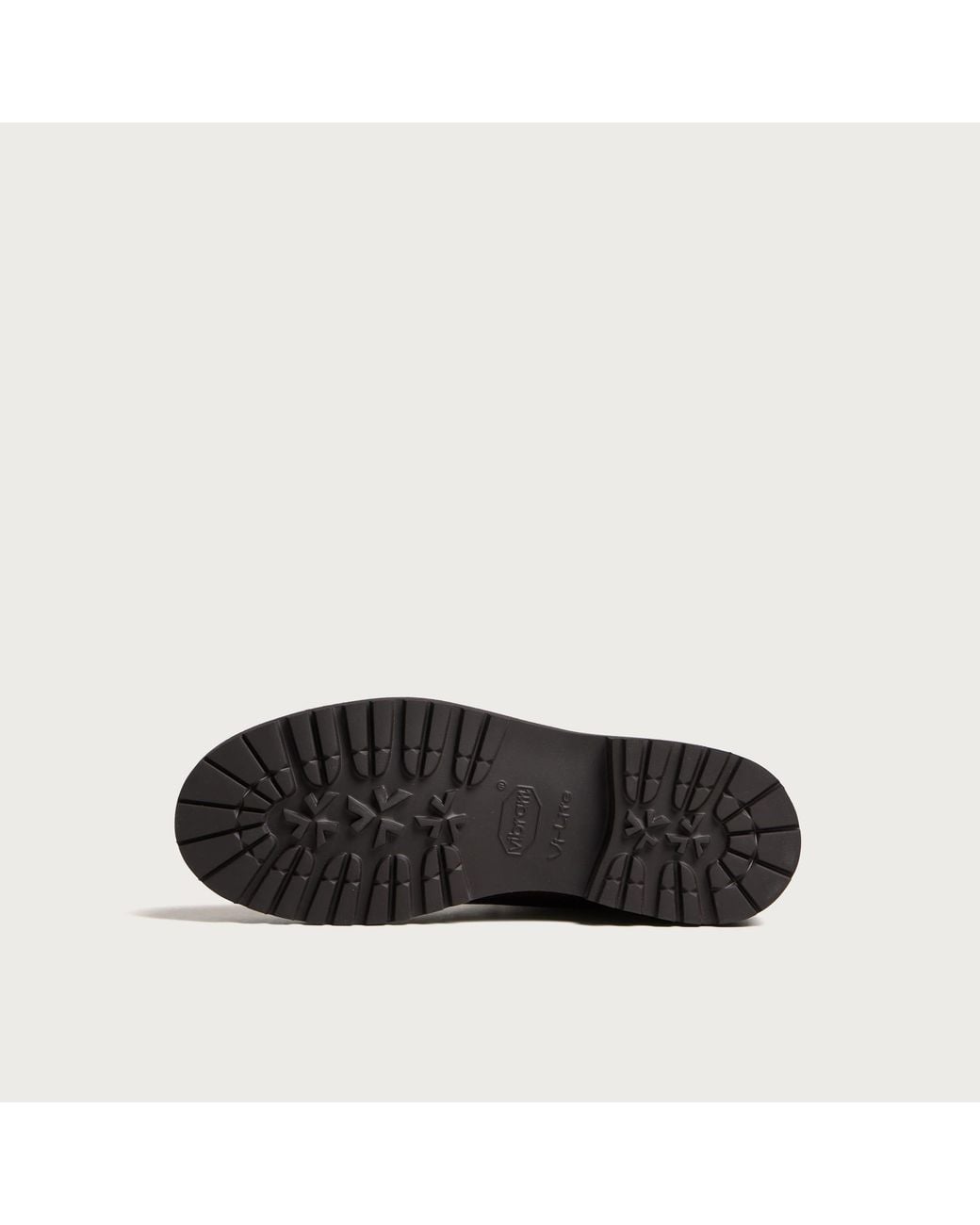 NN07 Brown X Fracap M127 Boot for men