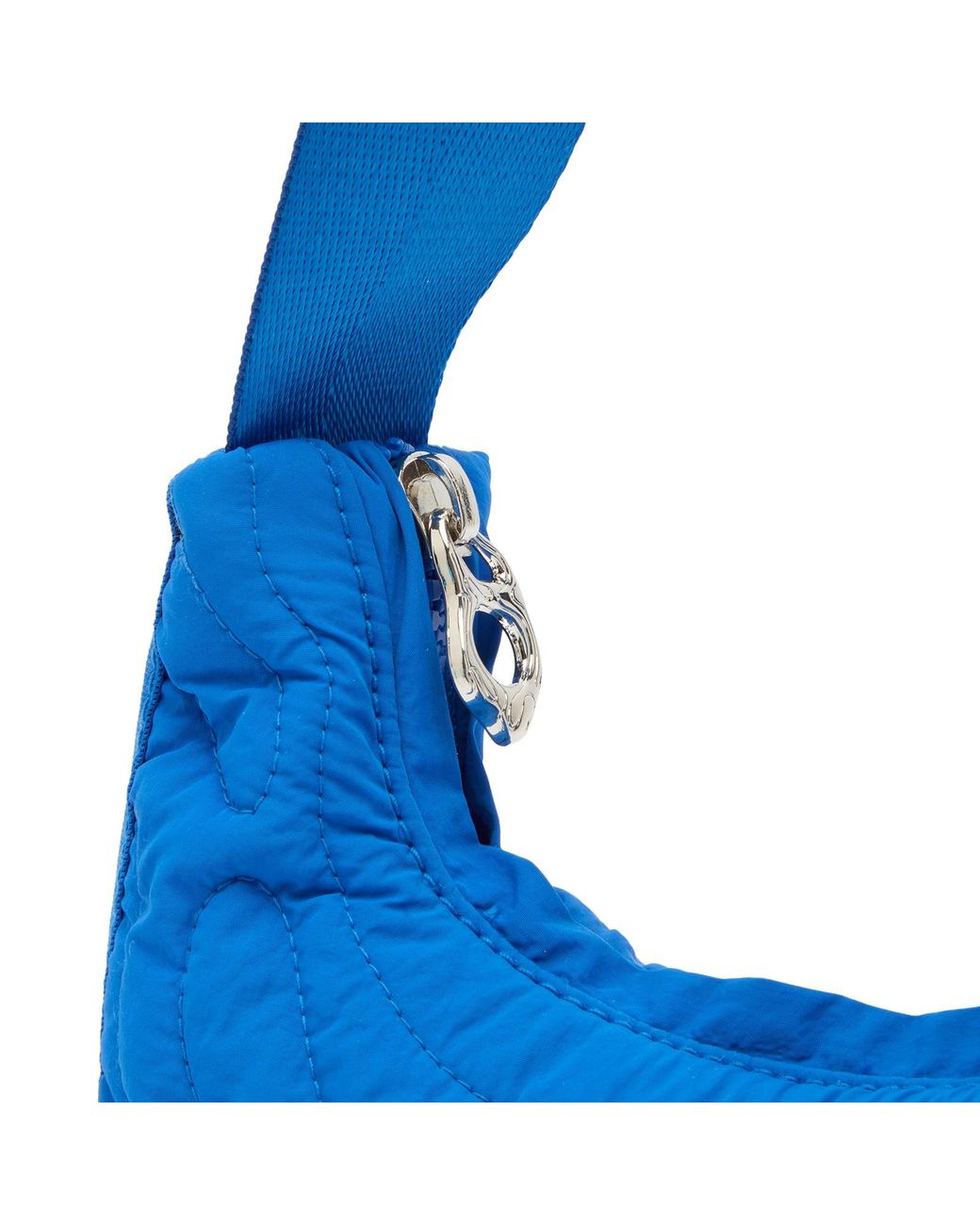 Arc Blue X Octi Mini Hey Sling Bag