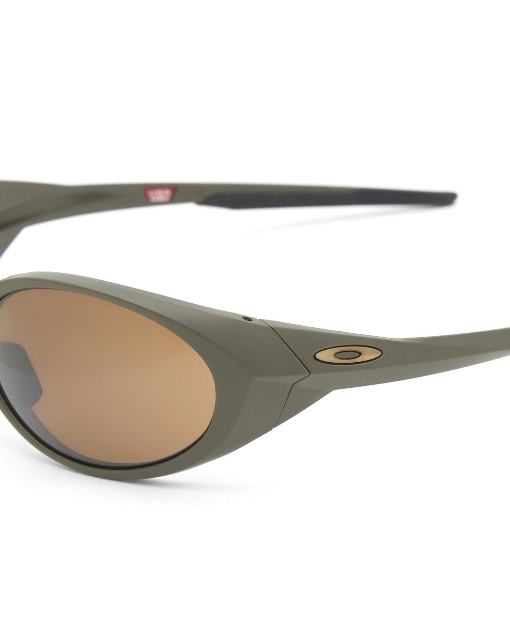 Oakley Gray Eye Jacket Redux Sunglasses