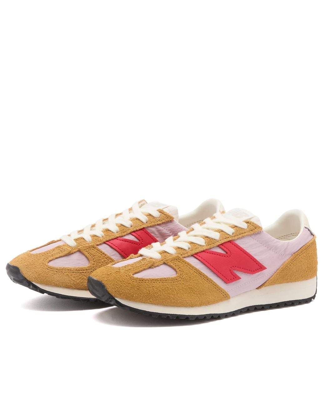New Balance Pink 471 Sneaker