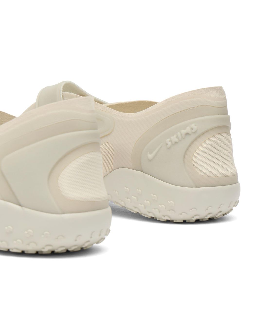 Nike Natural X Skims Mesh Rift Sneaker