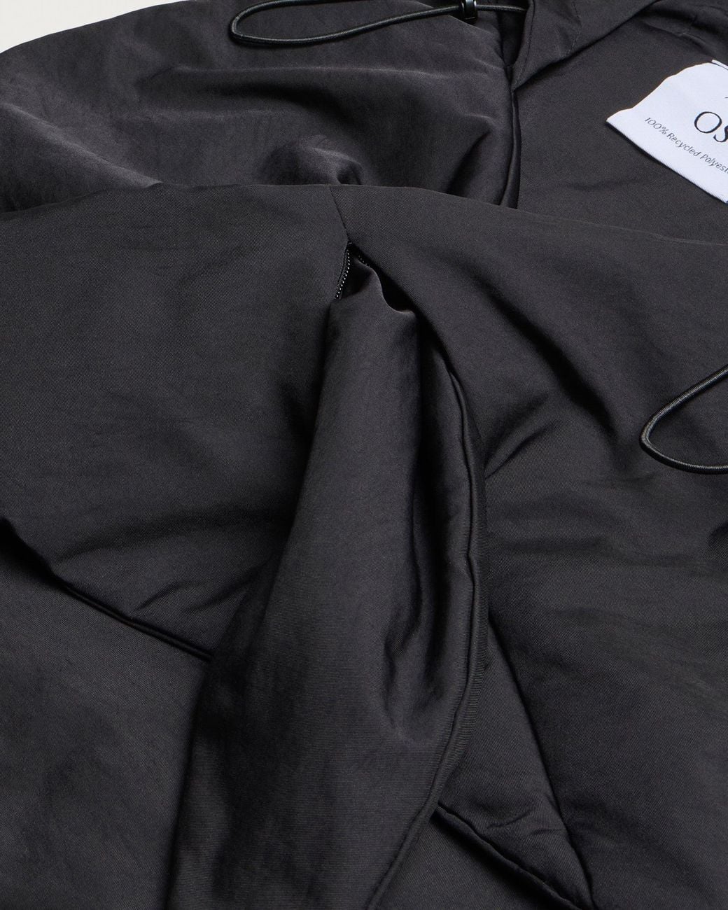 Arc Drew Scarf in Black | Lyst