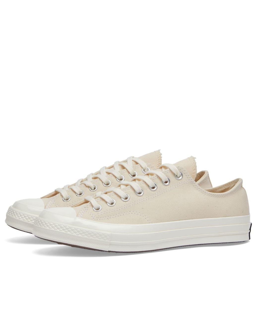 Converse Natural Chuck Taylor 1970S Ox Sneakers