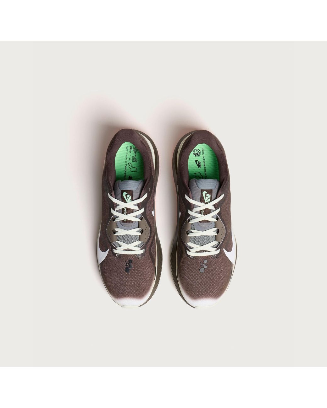 Nike Multicolor Structure 26 Sneaker for men