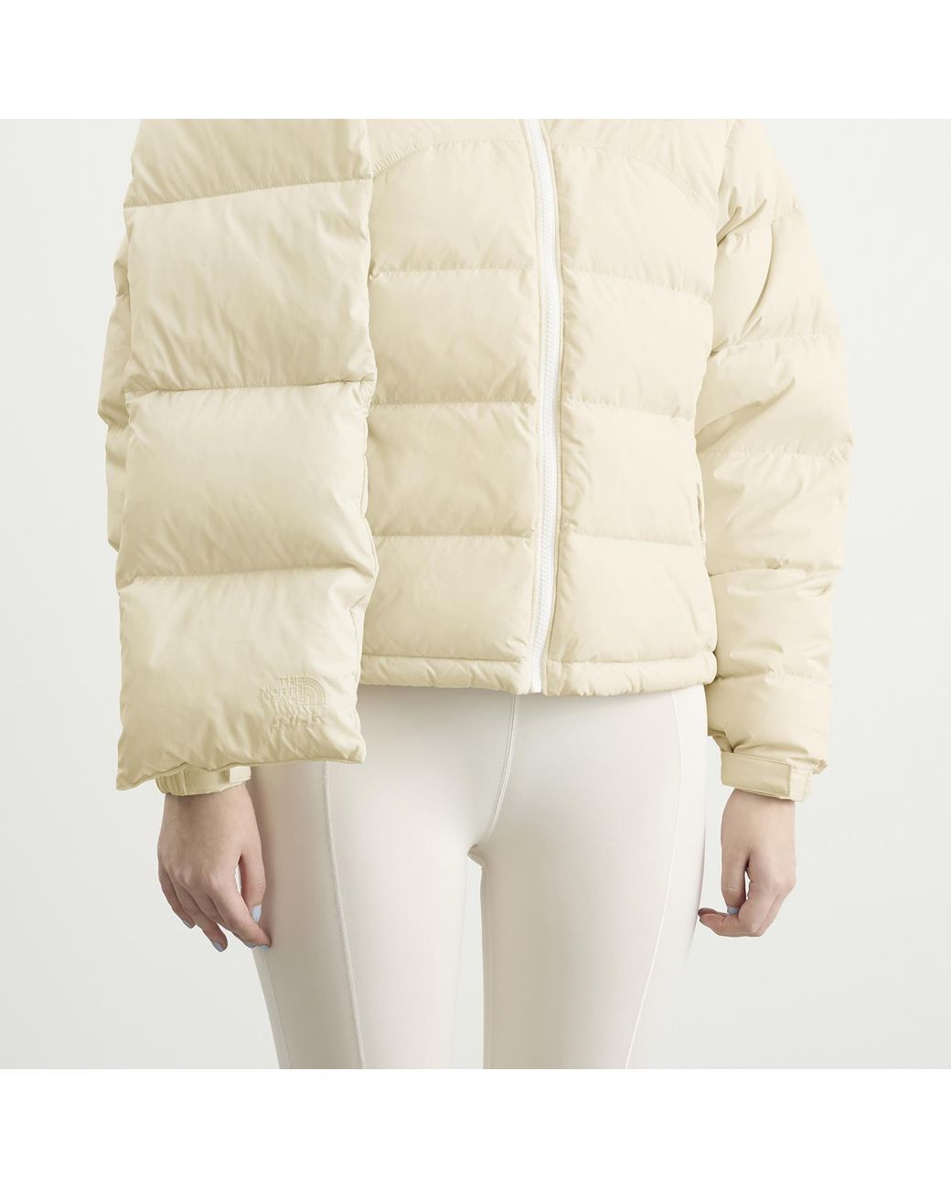 The North Face Natural X Skims Scarf