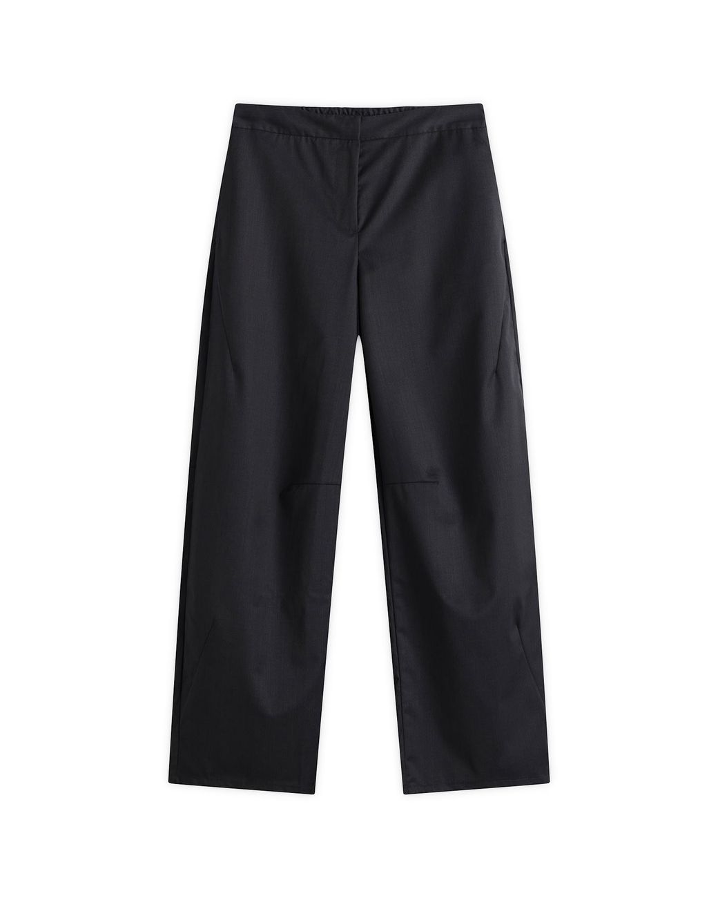 Samsøe & Samsøe Blue Saroko Trousers